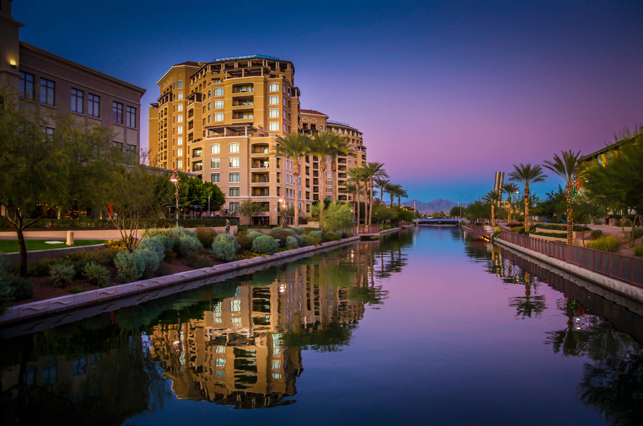 South Scottsdale