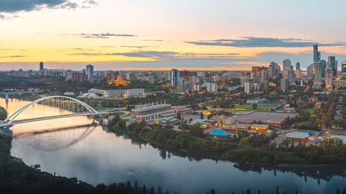 Edmonton