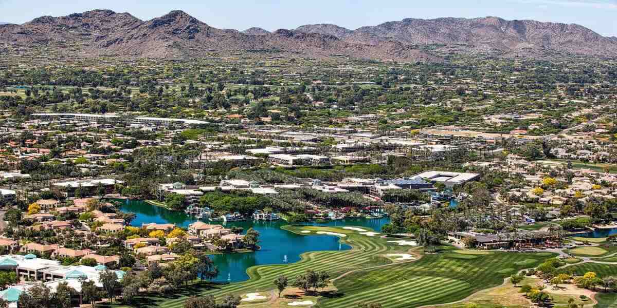 North Scottsdale