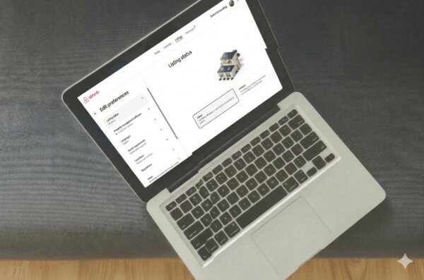 Airbnb Listing Management 
