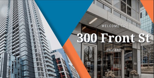 Airbnb Welcome Guide 